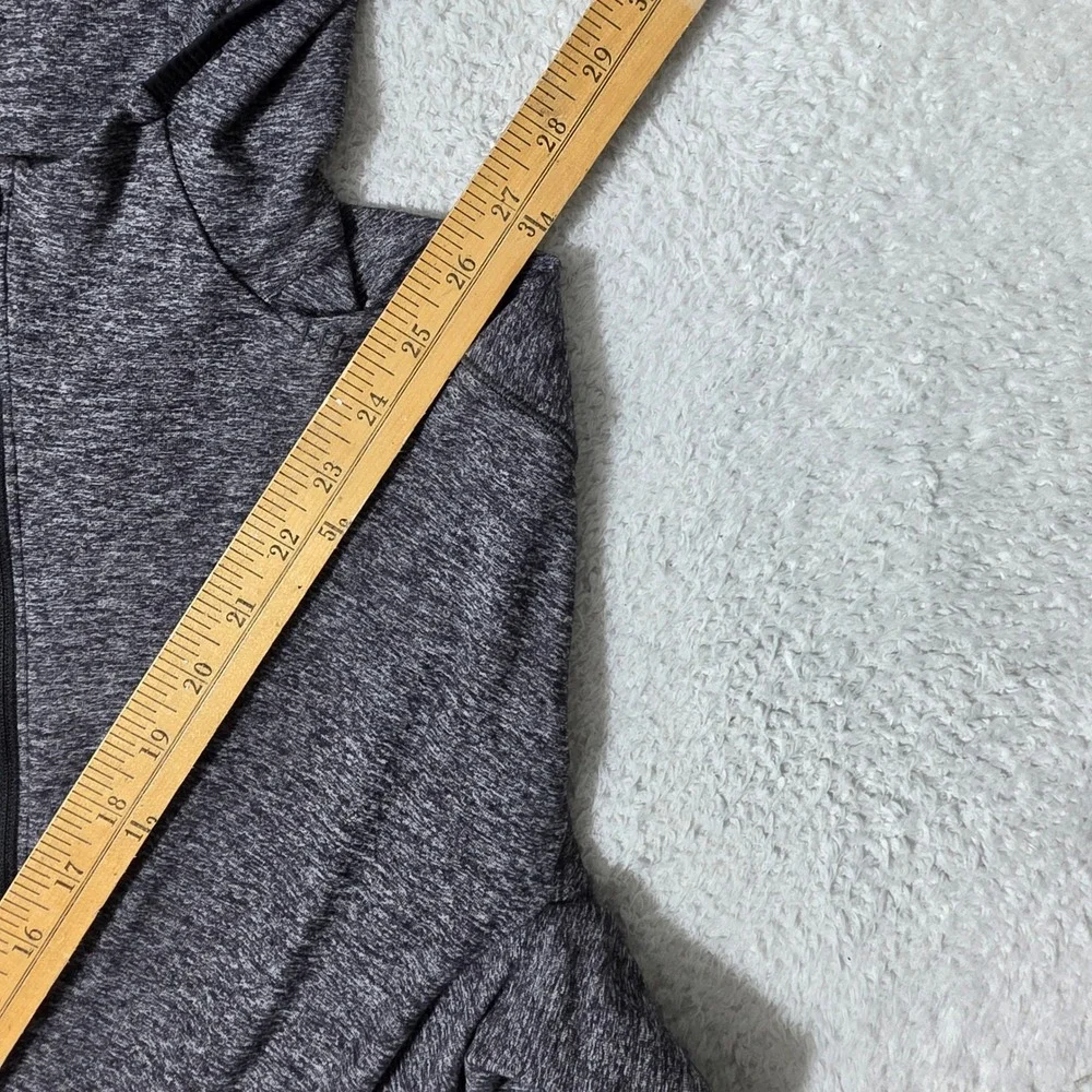 Lululemon surge warm